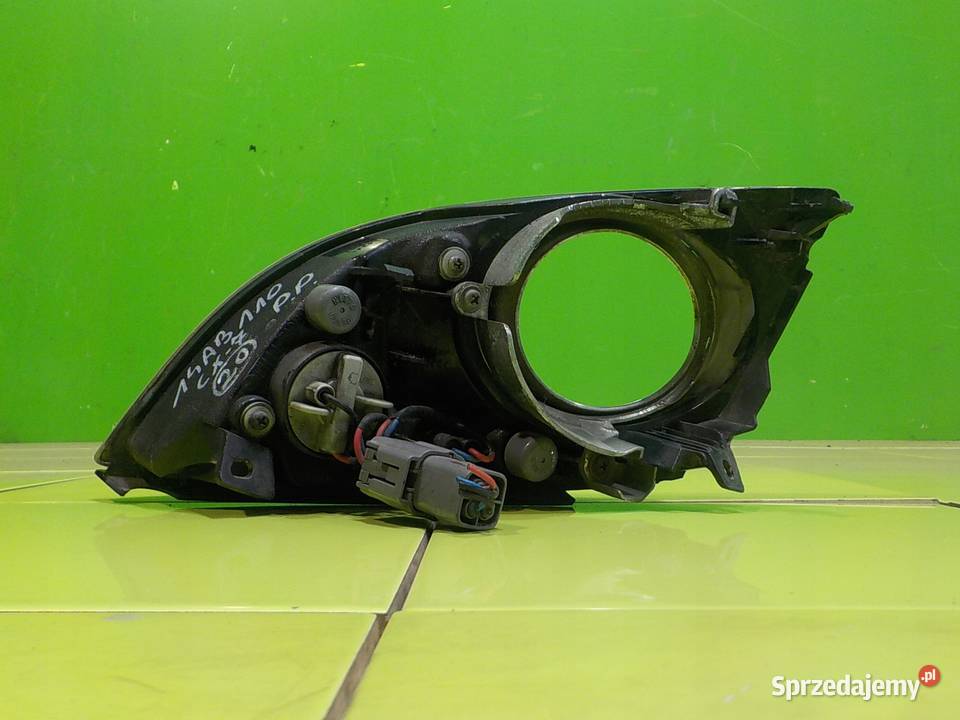 MAZDA CX7 LIFT 22 D 10r kierunkowskaz prawy osobowe Suków sprzedam