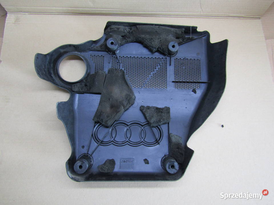 OSŁONA SILNIKA AUDI A3 8L 16 06A103925N Mysłaków