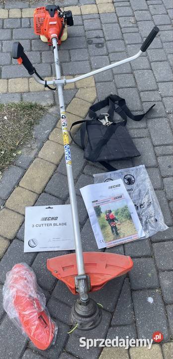 KOSA Podkaszarka Spalinowa ECHO SRM220ES Lublin