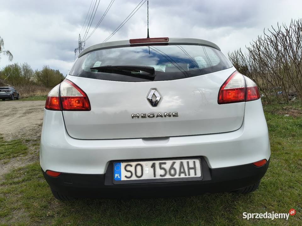 Bezwypadkowy klimatyzacja Rok produkcji 2009 Sosnowiec