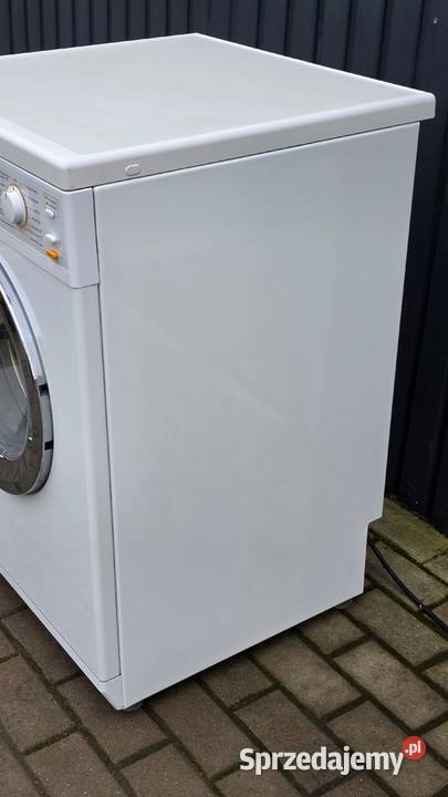 PralkoSuszarka Miele WT 2796 WPM 63 1600 obrmin wolnostojące Pralki i suszarki opolskie Opole