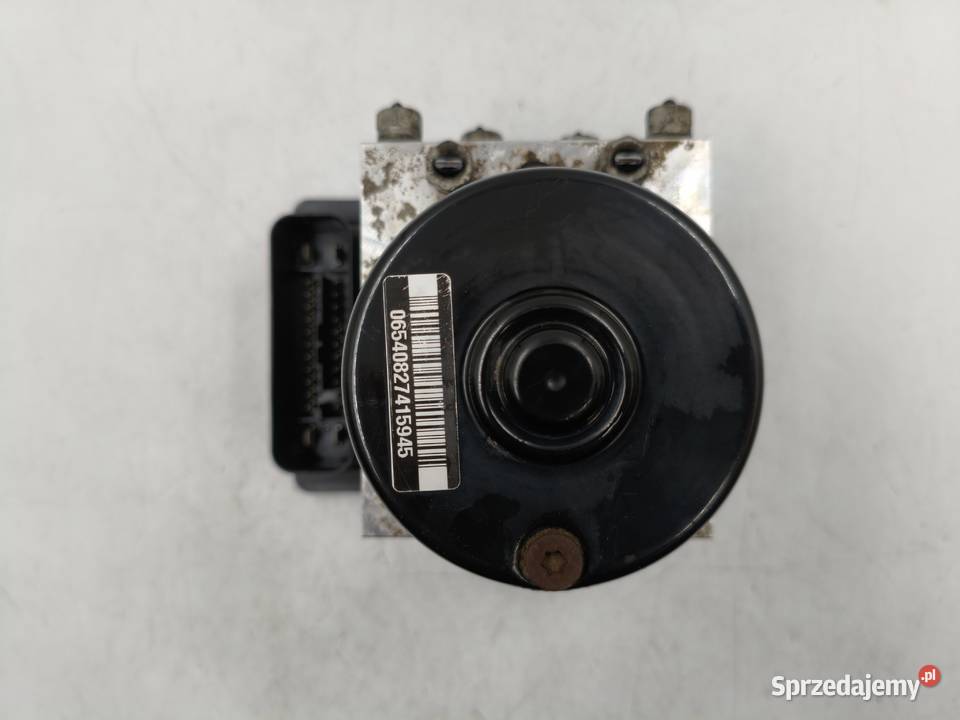 Pompa ABS ESP Opel Astra H Zafira B 13157577 Wyszków