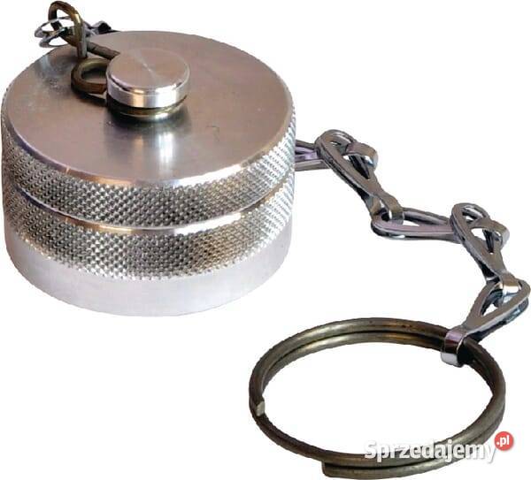 Zaślepka TMCVC08S TMCVC08S Kamionna sprzedam