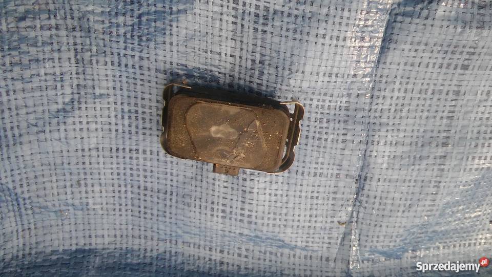 CZUJNIK SENSOR DESZCZU CITROEN C4 9660059180 Strzelce Krajeńskie