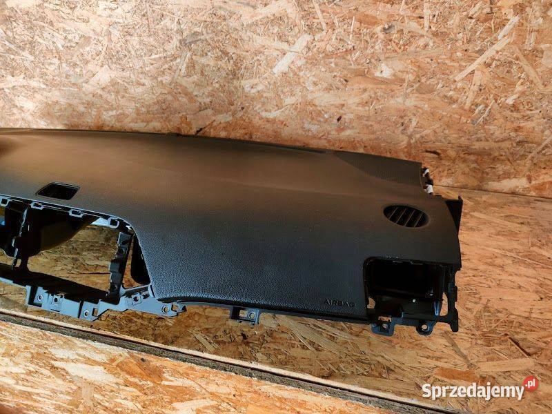 Airbag Deska Konsola Kia Picanto II Lift 2016 Pleszew