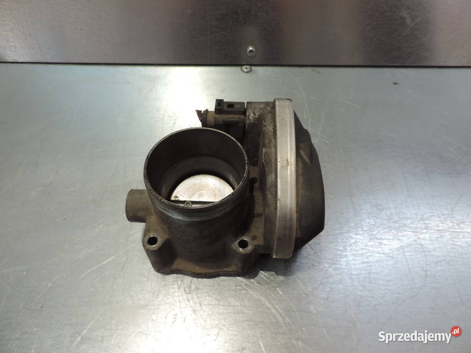 VW GOLF 4 SEAT SKODA PRZEPUSTNICA 14 16 16V Nowy Sącz sprzedam