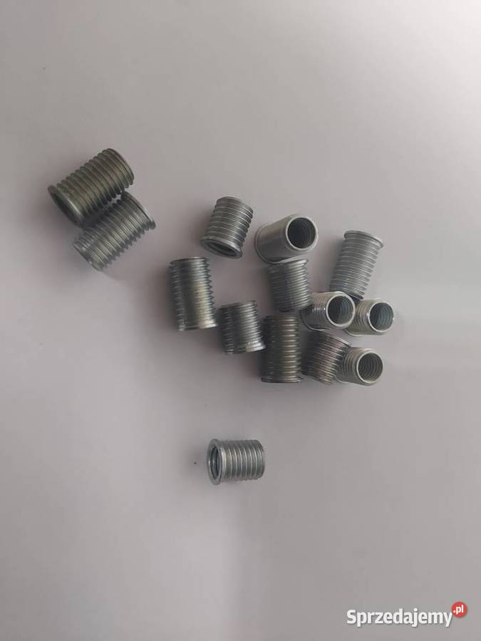 Reperaturki do gwintów WURTH M4M5M6M8M10 Kraków