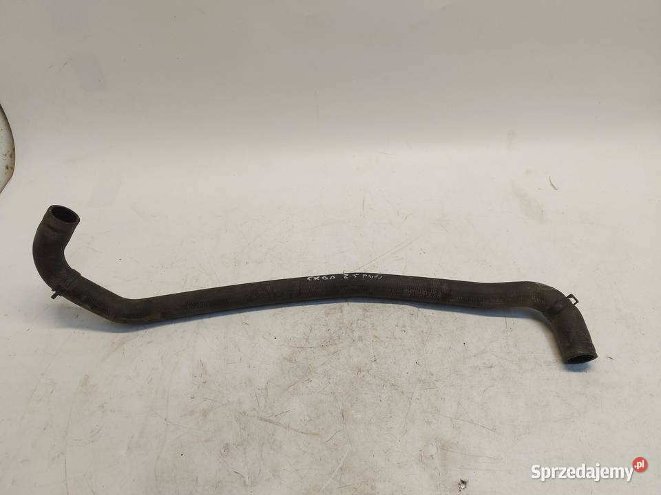 Mazda CX60 2023 przewód rurka wąż wody