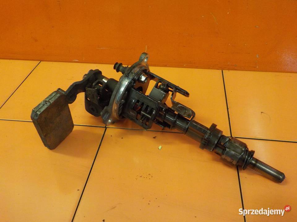 MAZDA 6 GJ 22 D SKYACTIV 16r SH01 wybierak Suków sprzedam