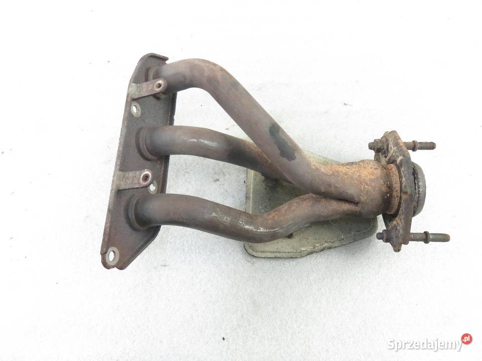 KOLEKTOR WYDECHOWY MITSUBISHI COLT VI 11 sprzedam