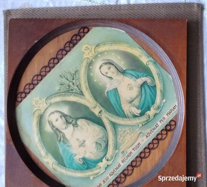 dewocjonaliaobrazki na desce Bukowno
