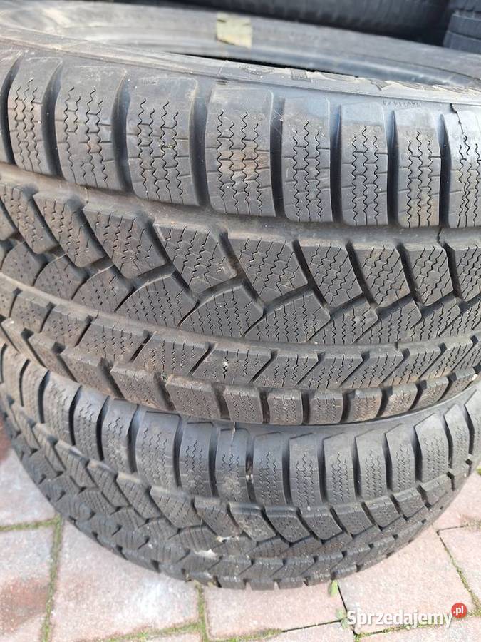 Sprzedam oponki NOWA DOSTAWA Całe koła LATO i Ciechanowiec