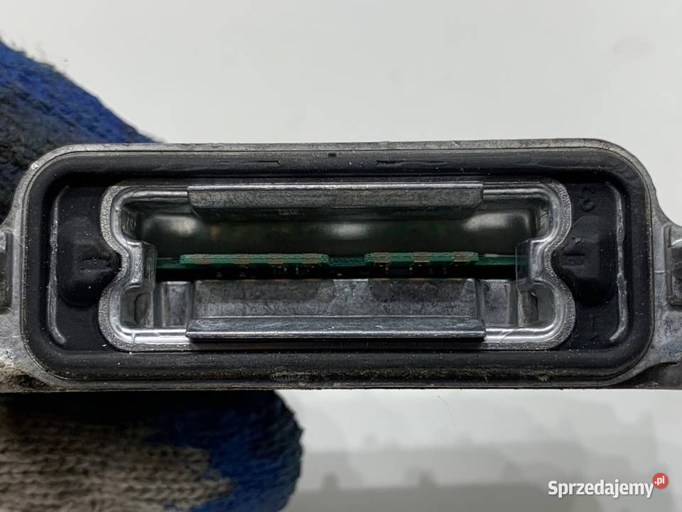 PRZETWORNICA XENON AUDI Q7 4L 4L0907391 0616