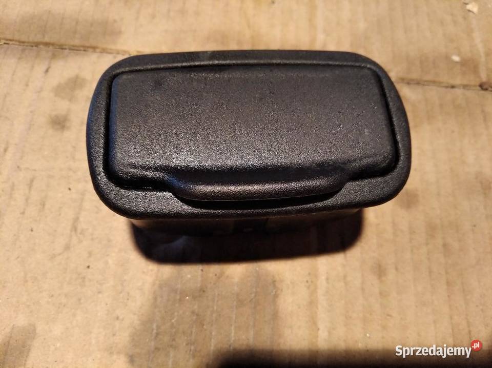 Ursus popielniczka Lublin