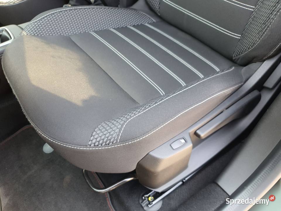 Duster 10 TCe Journey LPG