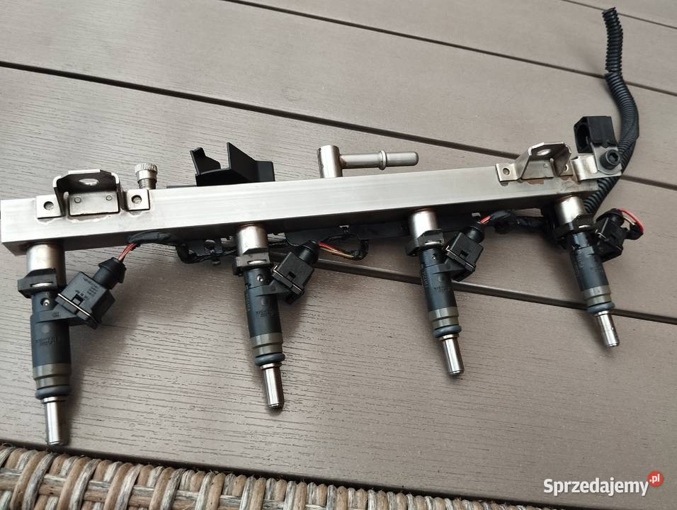 Części silnika n42b20 n42b18 n46 BMW E46 Silniki kompletne podkarpackie