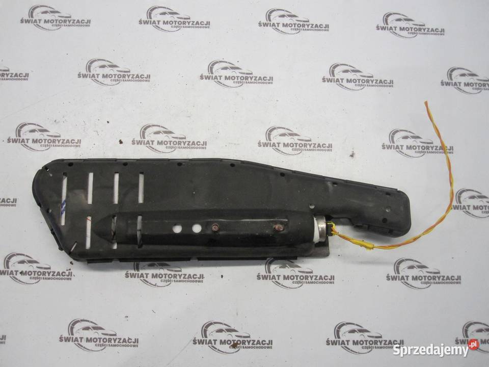 ORLANDO I 11r 20 D AIRBAG poduszka fotela prawa