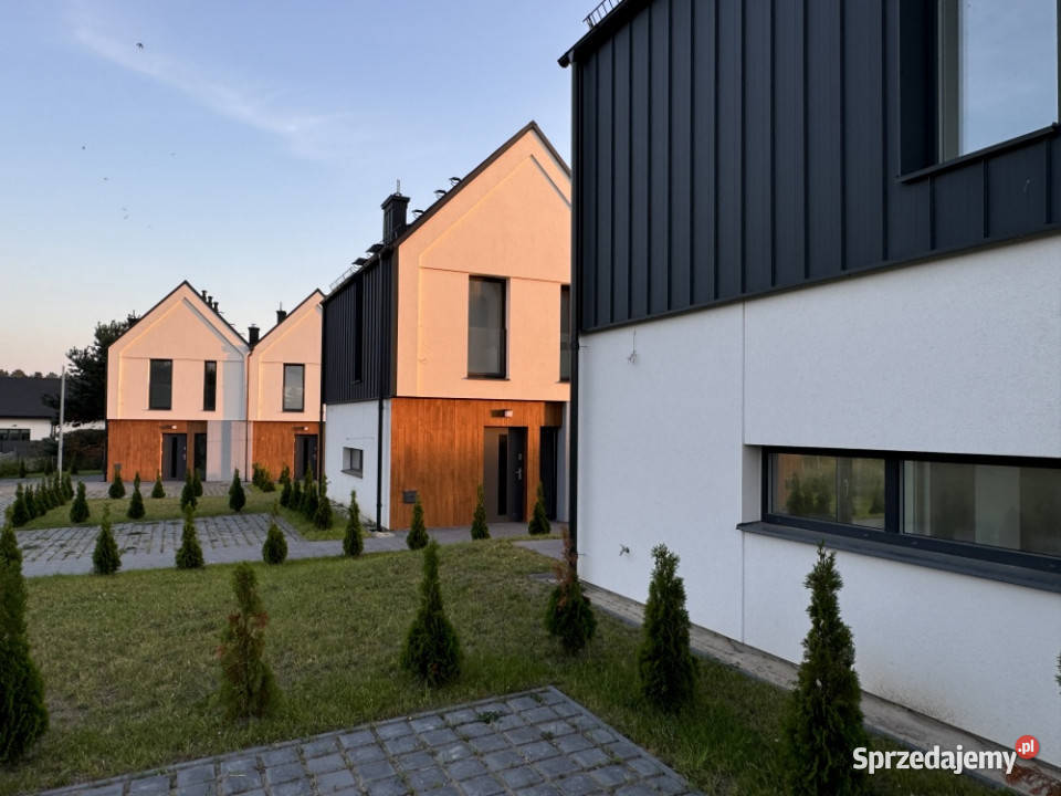 Apartament morzem JASTRZEBIA GÓRA 56m2 Jastrzębia Góra