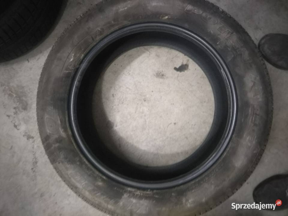 opona bridgestone 2355518 lato Ruszcza