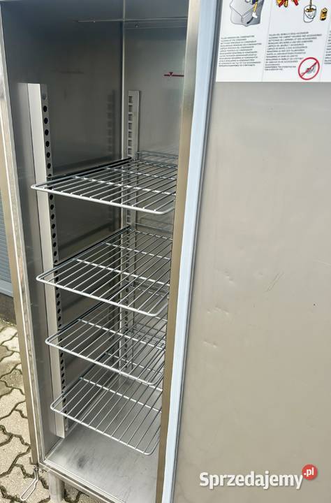 SZAFA CHŁODNICZA ELECTROLUX 400L CHŁODZIARKA Krępsko sprzedam