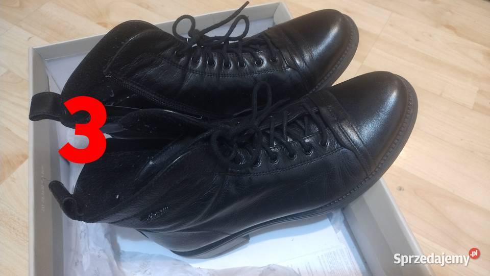 Trapery damskie rozmiar 37 3 Lubartów