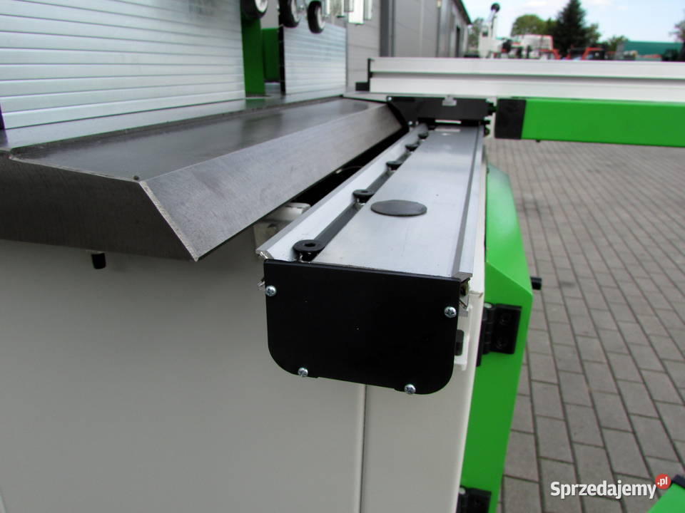 Frezarka dolnowrzecionowa PERFECT DELUX MX 5110A Mojusz