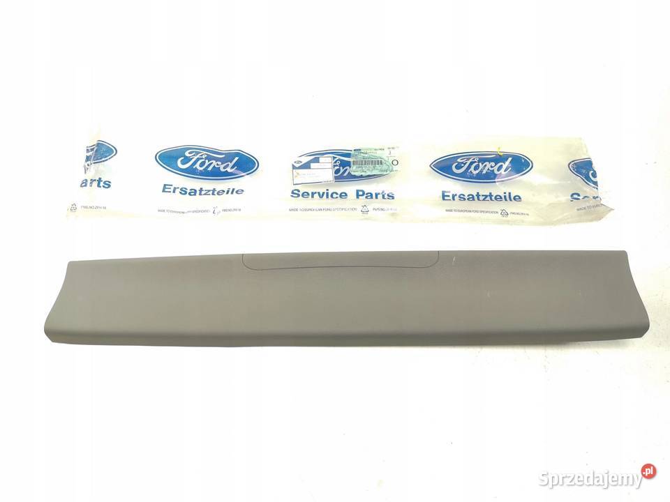 PLASTIK BAGAŻNIKA FORD MONDEO 9496 SEDAN