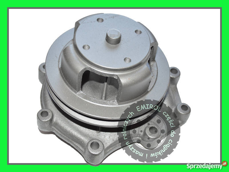 Pompa wody wirnik fi 104mm Ford Holland