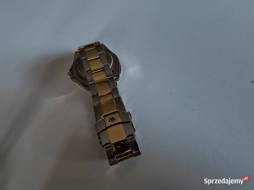 Rolex Submariner kwarcowy zegarek Ostrów Wielkopolski sprzedam