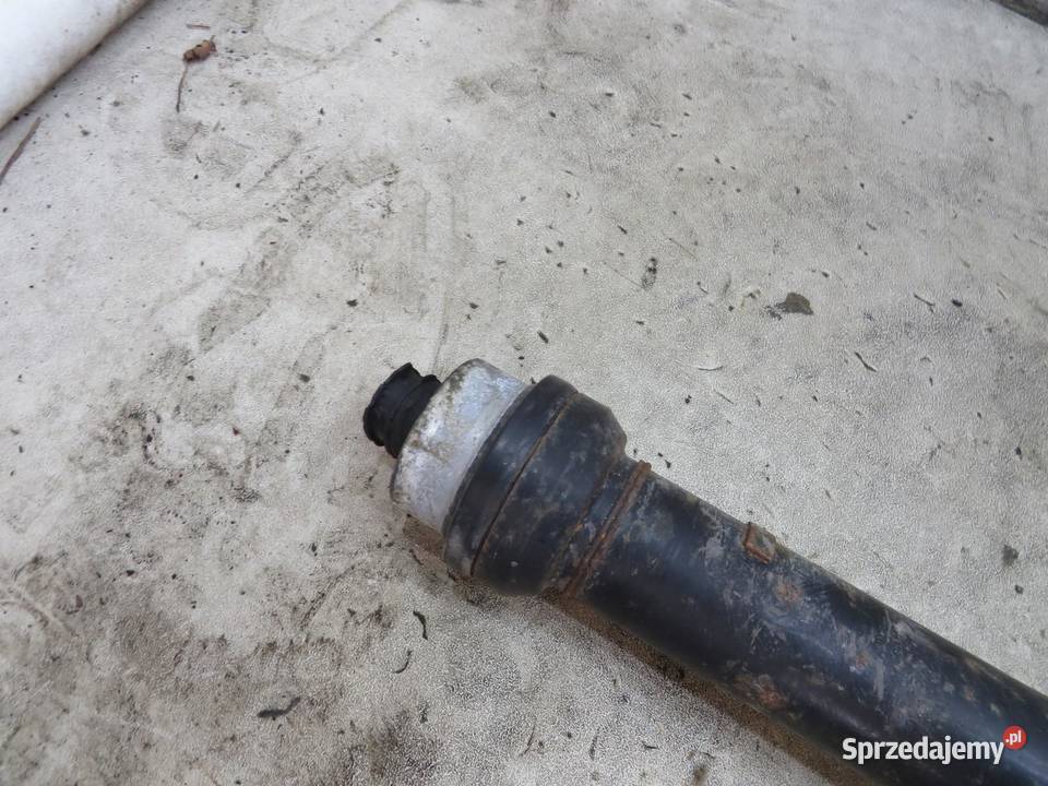 WAŁ NAPĘDOWY AUDI A6 A7 4G 30 TSI 4G0521101E
