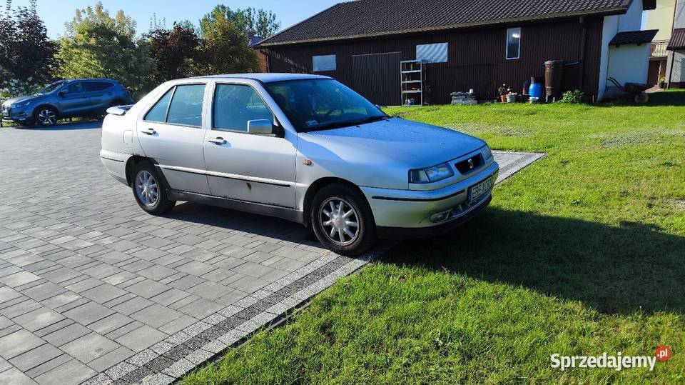 Samochód osobowy Bełchatów