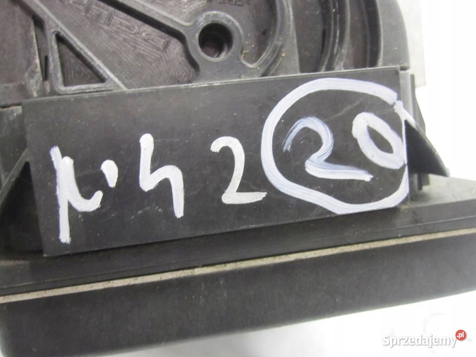 ALFA ROMEO MITO 10r pompa ABS 51865128 Kielce