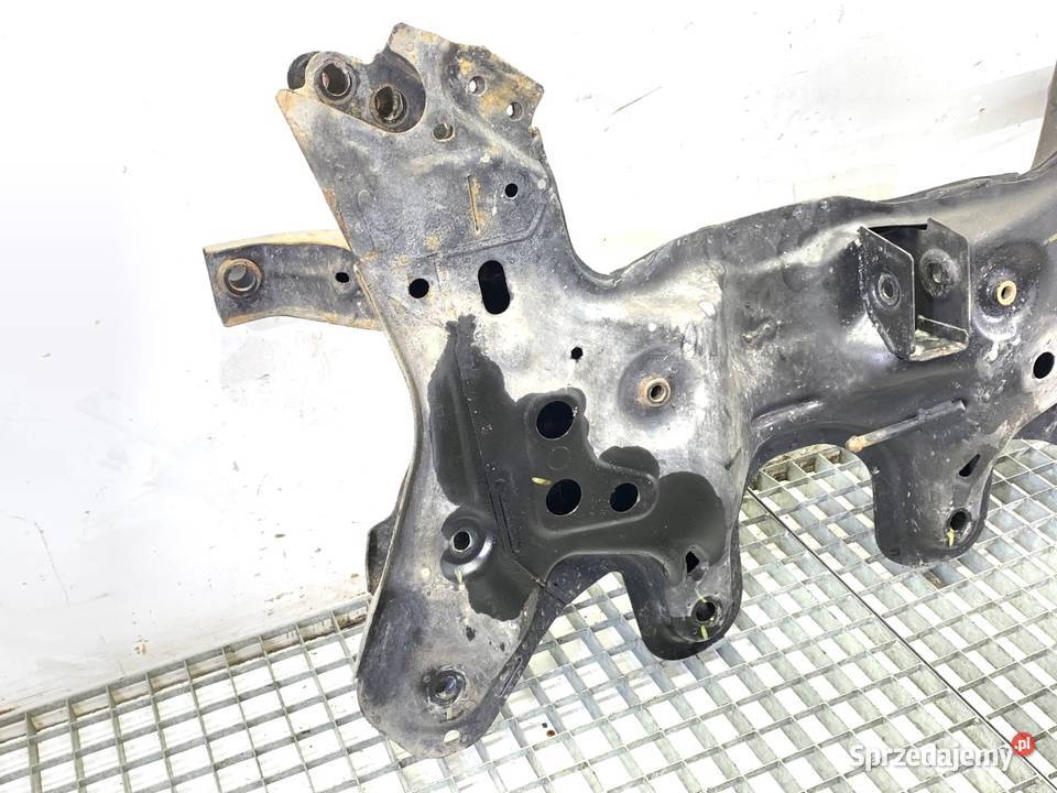 BELKA POD SILNIK FIAT PANDA III 12 69 SANKI