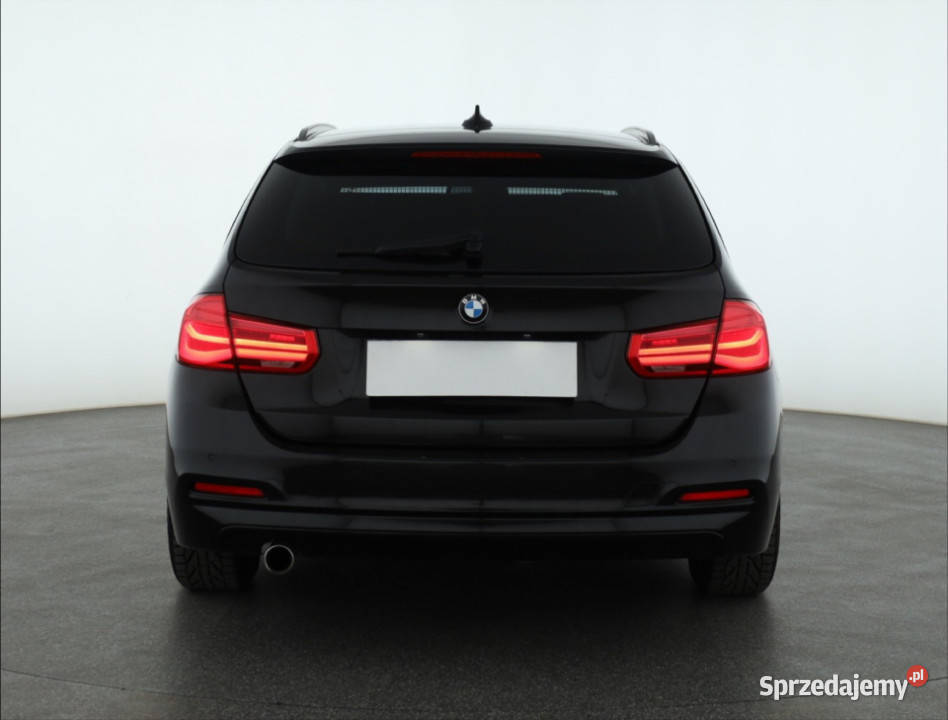 BMW 3 318 d czujnik deszczu Piaseczno