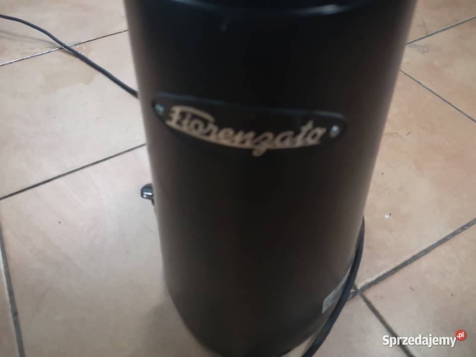 młynek do kawy FIORENZATO F64E