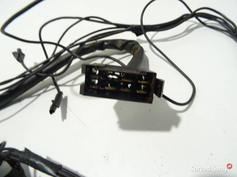 STACYJKA MERCEDES N 296001 KLUCZYK