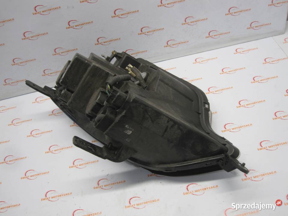 OPEL ANTARA 08r lampa prawa przód ANGLIK Kielce