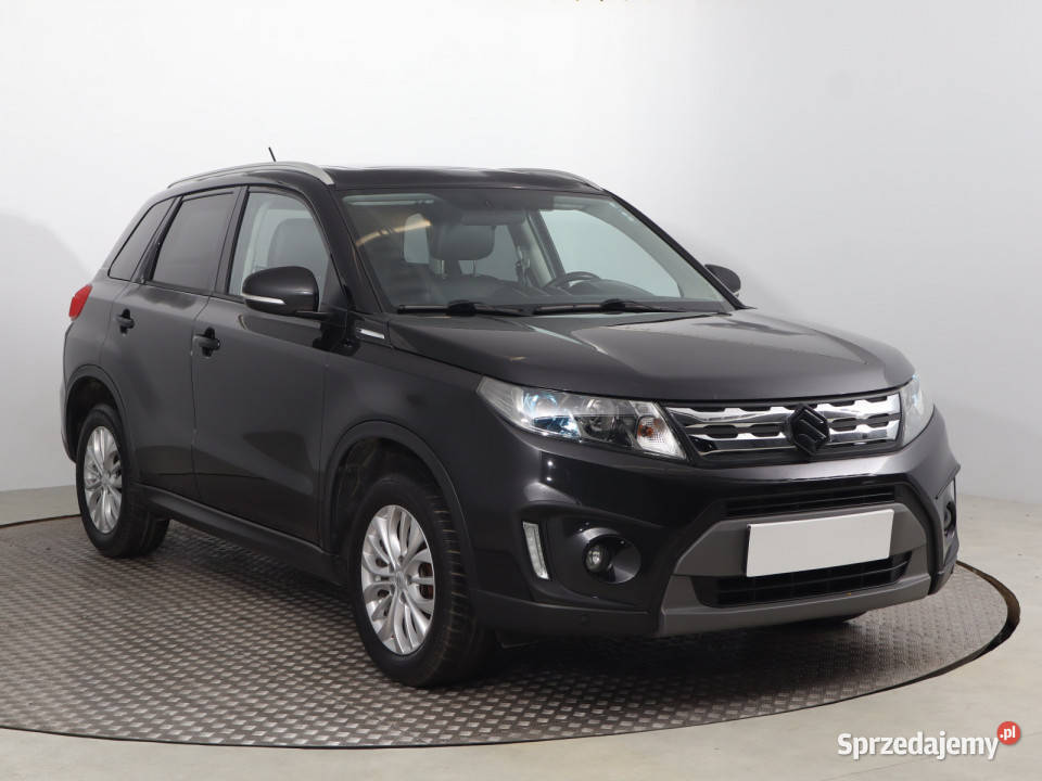 Suzuki Vitara 16 VVT ESP Vitara Bielany Wrocławskie sprzedam