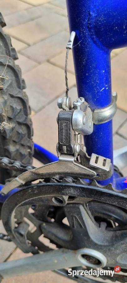 ROWER MERIDA KALAHARI 550 Katowice sprzedam