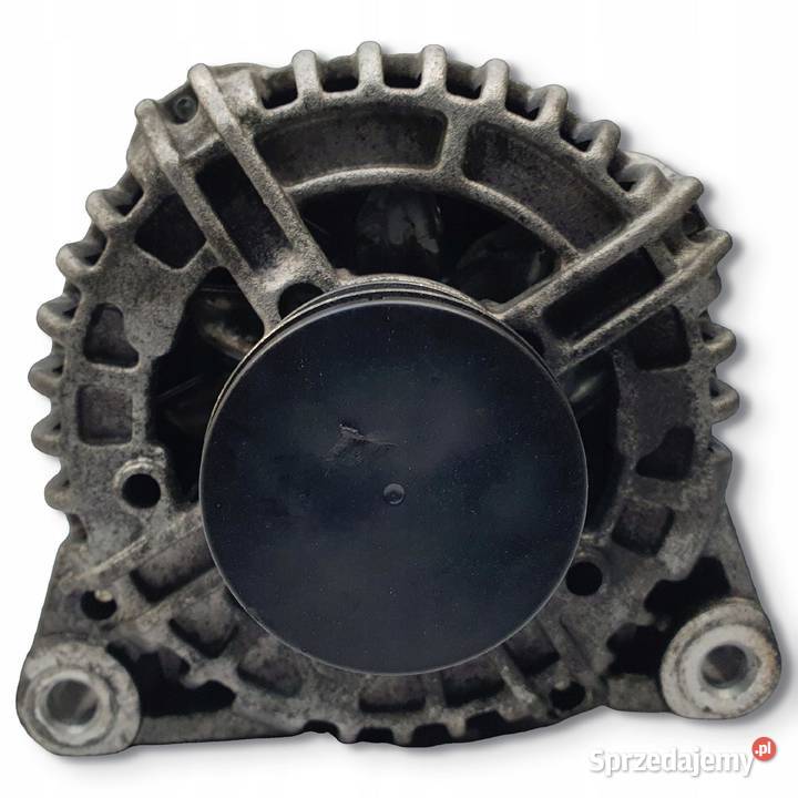 ALTERNATOR Citroen Berlingo Peugeot Partner 16 Chełm