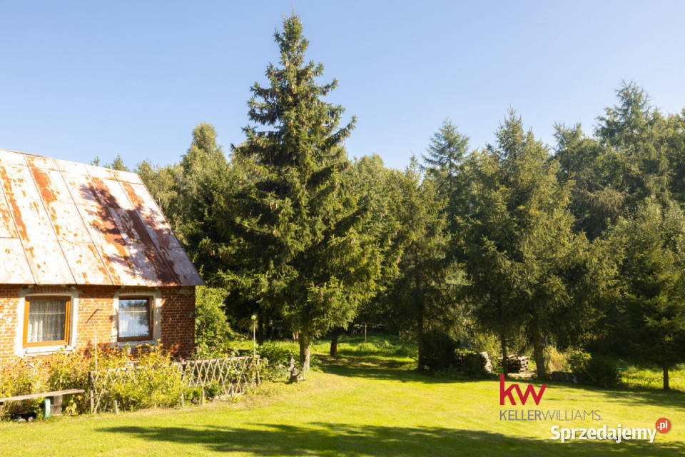 Sprzedaż domu wolnostojącego 160 metrów Wandowo pomorskie