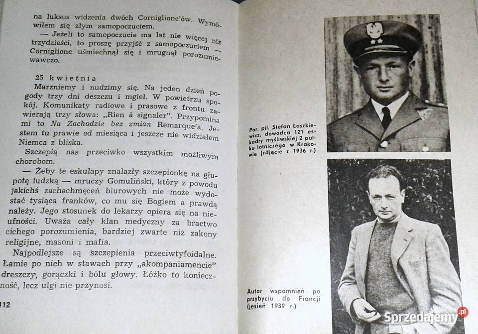 Cambrai Coventry Stefan Łaszkiewicz Pozostałe lubelskie