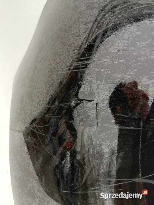 ZDERZAK TYLNY OPEL CORSA E zderzaki Nowy Tomyśl