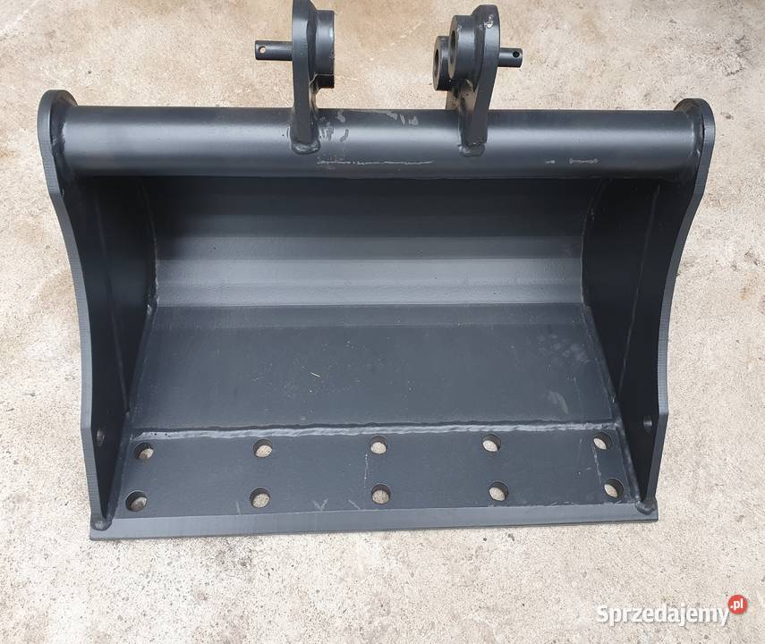 Łyżka kopiąca 45 minikoparka JCB CAT MS01 CW05 Krotoszyn
