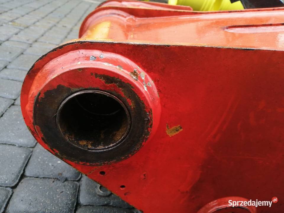 Maszt Ramię kompletne Manitou MLT 629 Pozostałe Wilkowo