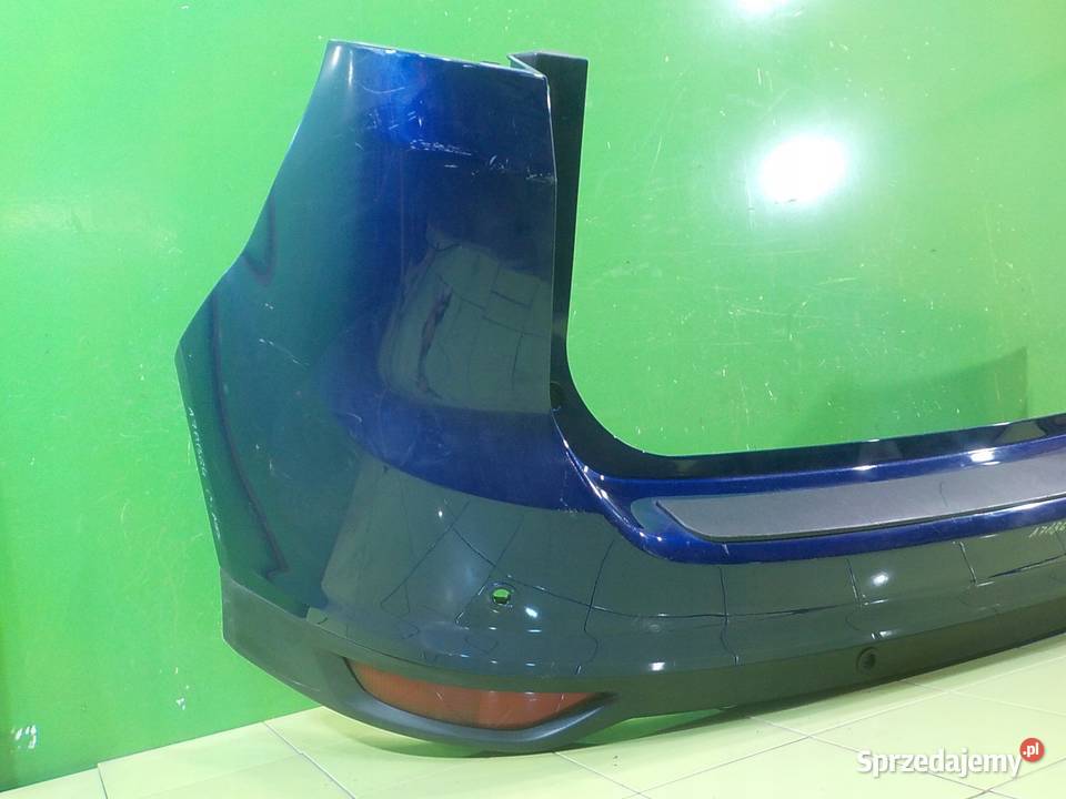 FORD GRAND C MK2 II 16 B 13r 5D zderzak tyl Suków sprzedam