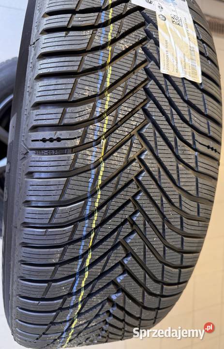 NOWE Oryginalne koła zimowe 18 Y Spoke 921 BMW