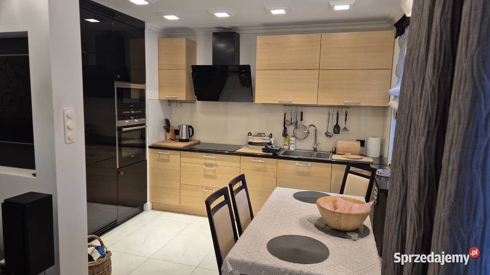 Mieszkanie trzypokojowe Onyksowa Rok budowy 2013 Lublin