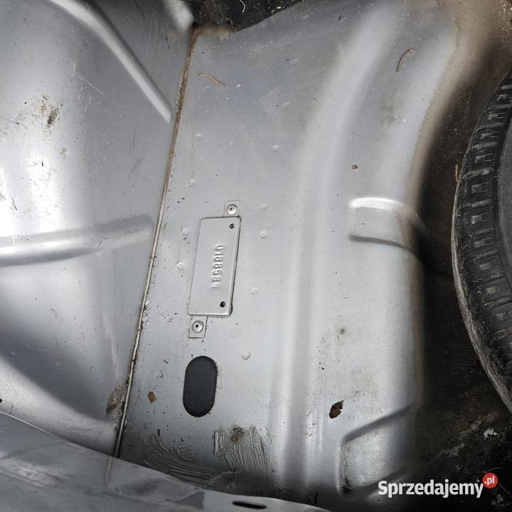 Cinquecento FSM sprzedam