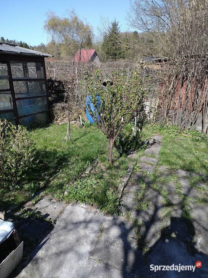 działka rekreacyjna Rod warmińsko-mazurskie Olsztyn sprzedam